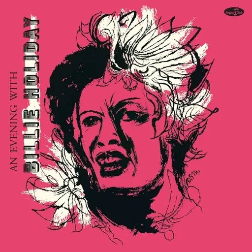Billie Holiday - An Evening With Billie Holiday (Limited Edition) (LP)