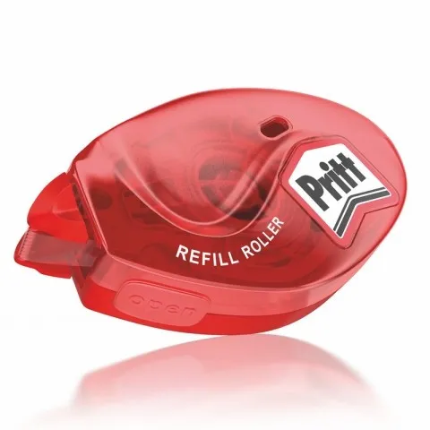 Lepidlo páska permanent 8,4mm vymeniteľná Pritt /203