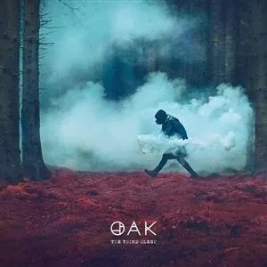 Oak, Oak - Third Sleep CD, CD