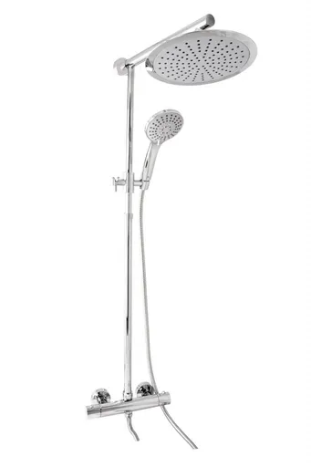 Rubineta - Termostatický nástenný set THERMO-15 ETNA OLBATH15ET