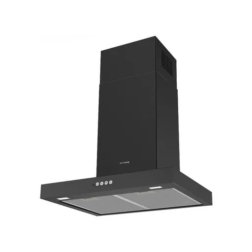 Komínový digestor Faber STILO COMFORT BK MATT A60