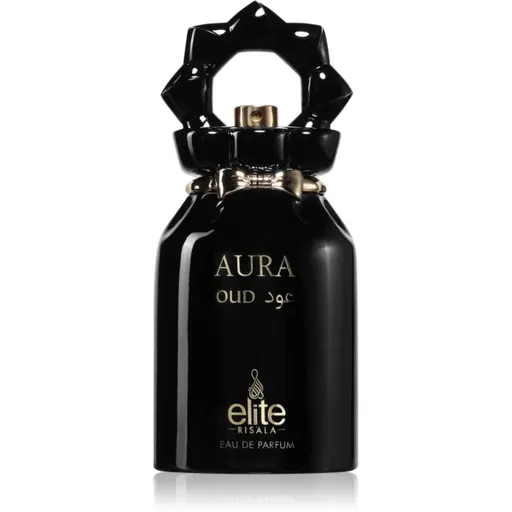Risala Elite Aura Oud parfumovaná voda unisex 100 ml