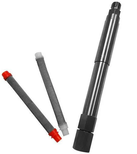 WAGNER CONTROL PRO HYBRID - Puzdro filtrov s filtrami