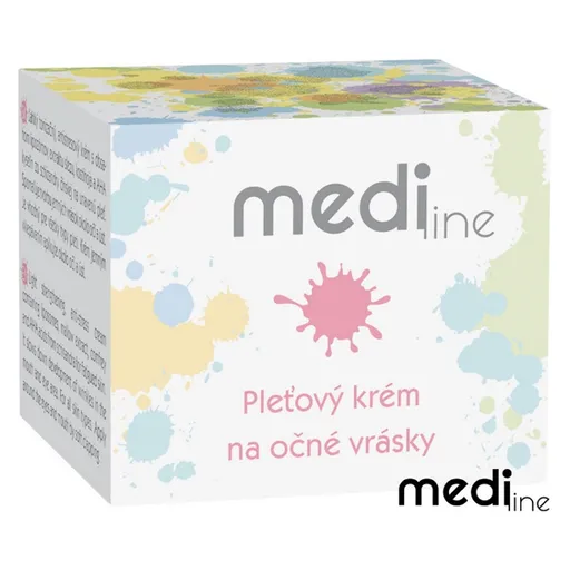 DR.HOJ Krém na očné vrásky 50 ml