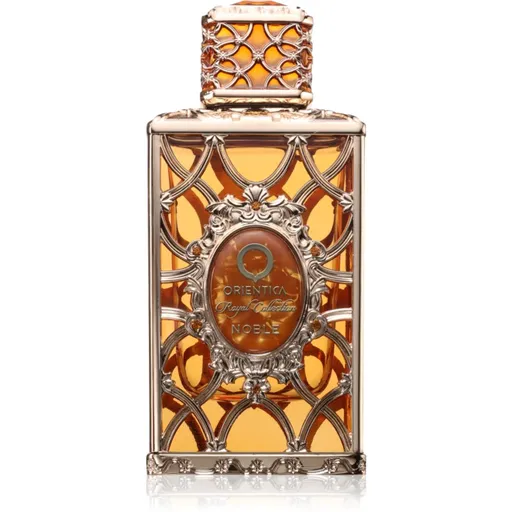 Orientica Royal Collection Noble parfumovaná voda unisex 80 ml
