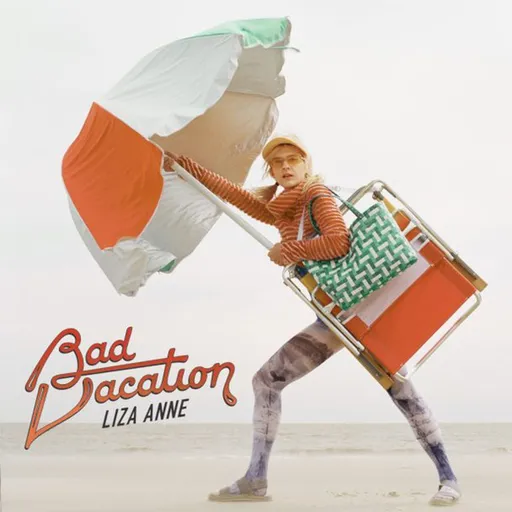 BAD VACATION