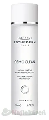 Institut Esthederm Osmoclean Hydra Replenishing Fresh Lotion 200 ml