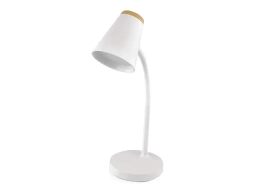 Lampa stolná EMOS Z7641W Tara