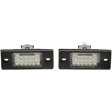 ACI VW osvetlenie ŠPZ LED (5745920L)