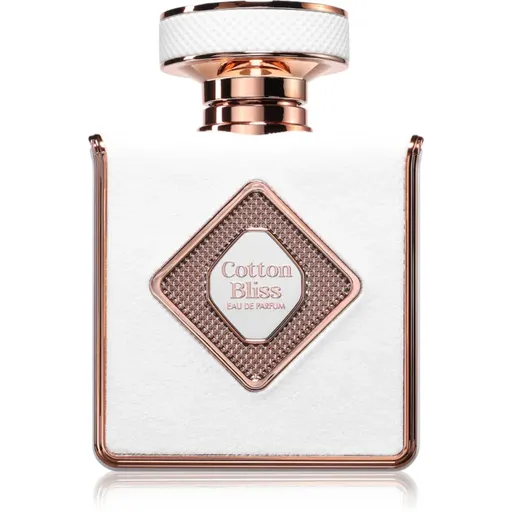 Risala Elite Cotton Bliss parfumovaná voda pre ženy 100 ml