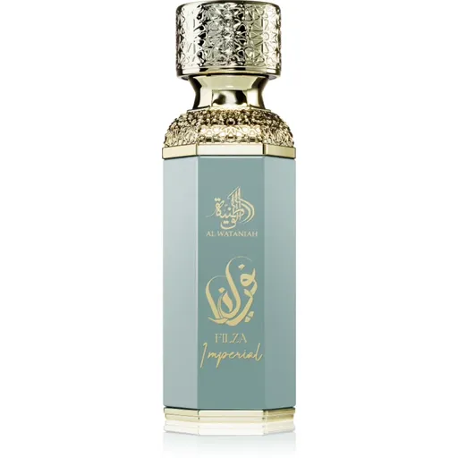 Al Wataniah Filza Imperial parfumovaná voda pre ženy 100 ml