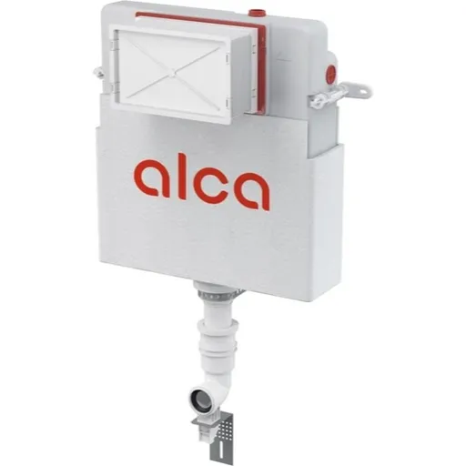 Nádržka pre zamurovanie Alca AM112W