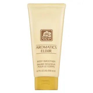 Clinique Aromatics Elixir telové mlieko pre ženy 200 ml