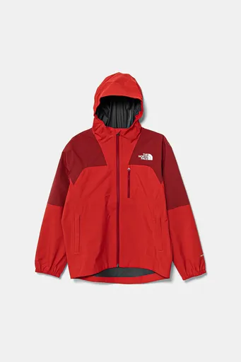 Detská bunda The North Face TEEN HIKE PACKABLE SHELL