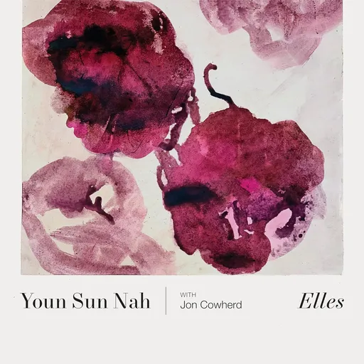 Youn Sun Nah, ELLES, CD