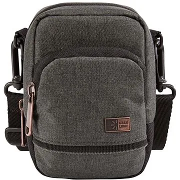 Case Logic Era puzdro na fotoaparát (tmavo sivé) (CL-CECS101)