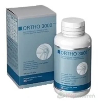 Pharma Future Ortho 3000 90 tabliet