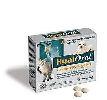 HyalOral 90tbl