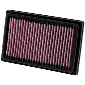 K&N do air-boxu, CM-9908 pre Can-Am Spyder RS/GS (08-12)