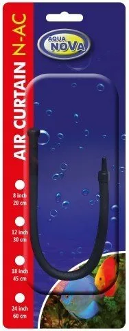 Aqua Nova vzduchovací opona 20 cm