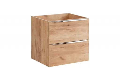 COMAD CAPRI OAK 820A FSC Skrinka pod umývadlo 60cm
