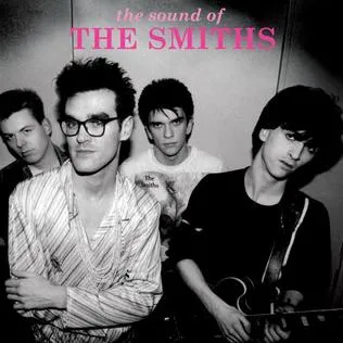 The Smiths, THE SOUND OF THE SMITHS, CD