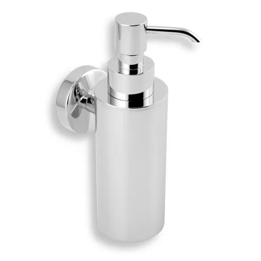 Novaservis Metalia 11 dávkovač mydla chróm 0177.0