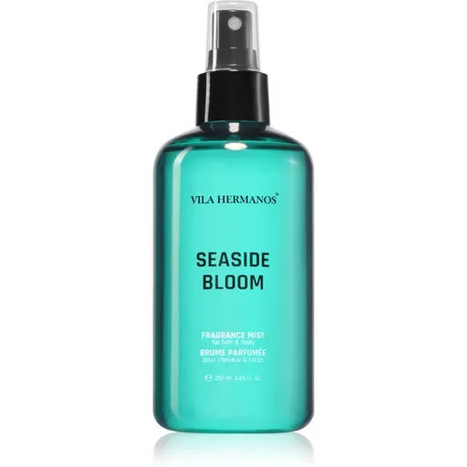 Vila Hermanos Seaside Bloom telový sprej 250 ml