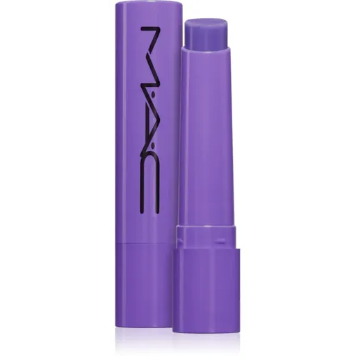 MAC Cosmetics Squirt Plumping Gloss Stick lesk na pery v tyčinke odtieň Violet Beta 2.3 g