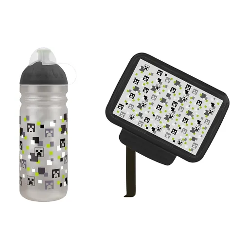 ZDRAVÁ SVÁČA Set pixel head