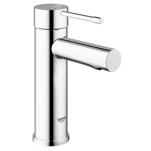 Grohe Essence New umývadlová batéria bez výpuste chróm 34294001 G34294001