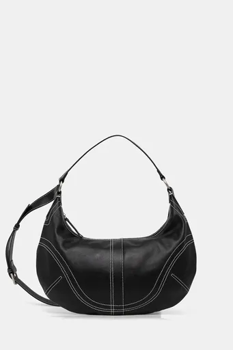 Kožená kabelka Answear.LAB