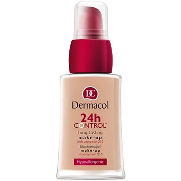 DERMACOL 24 h Control Make-Up No.03 30 ml (85933613)