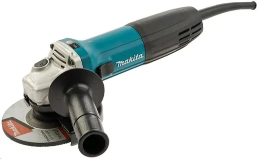 Makita GA5030R brúska uhlová