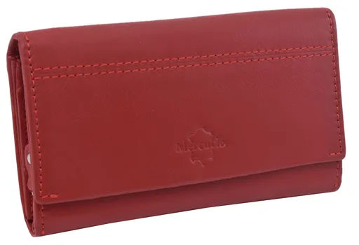 Dámska peňaženka MERCUCIO červená 2511507
