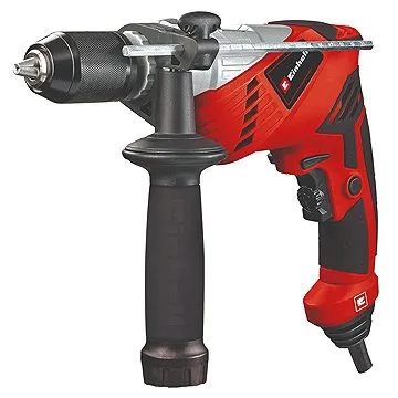 Einhell RT-ID 65 Red (4259735)