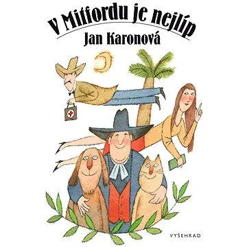 V Mitfordu je nejlíp (978-80-742-9520-1)