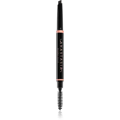 Anastasia Beverly Hills Brow Definer ceruzka na obočie odtieň Medium Brown 0,2 g