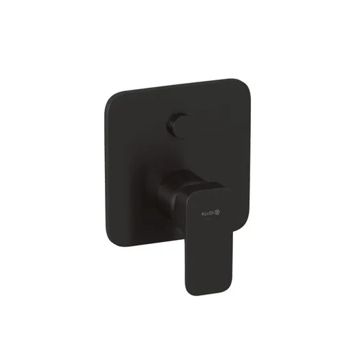 Kludi Renon vaňová batéria bez podomietkového telesa kartáčovaný gunmetal 42763N275