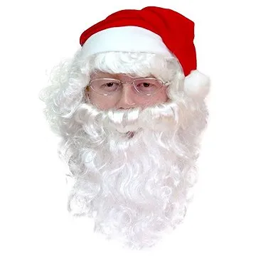 Parochňa Mikuláša – Santa Claus – vianoce (5907667254089)