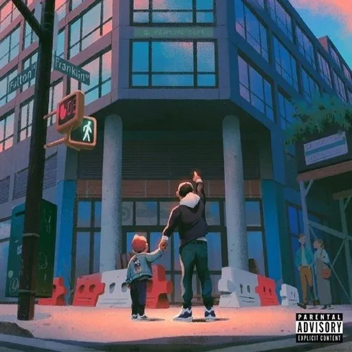 Skyzoo - All the Brilliant Things LP