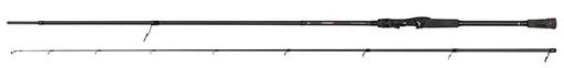 Fox rage prút prism x heavy jigger spinning rod 2,7 m 10-40 g