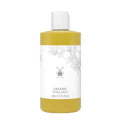 Mühle Organic Body Lotion 300 ml
