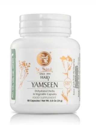 YAMSEEN tobolky Dr Nona