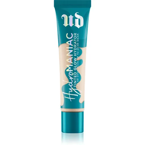 Urban Decay Hydromaniac Tinted Glow Hydrator hydratačný make-up odtieň 10 35 ml