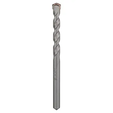 BOSCH Vrták Silver Percussion 12 × 90 × 150 mm (2.608.597.667)