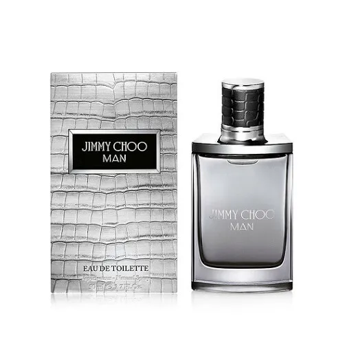 JIMMY CHOO Jimmy Choo Man Toaletná voda pre mužov 100 ml