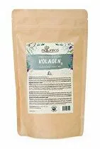 NATURECA Kolagén 3, sušený hydrolyzovaný 1kg
