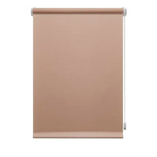 Roleta Mini Relax béžová, 97 x 150 cm