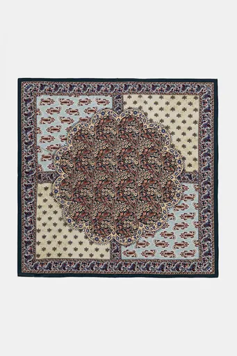 Hodvábna šatka Answear.LAB